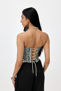 SOLAPUR CORSET
