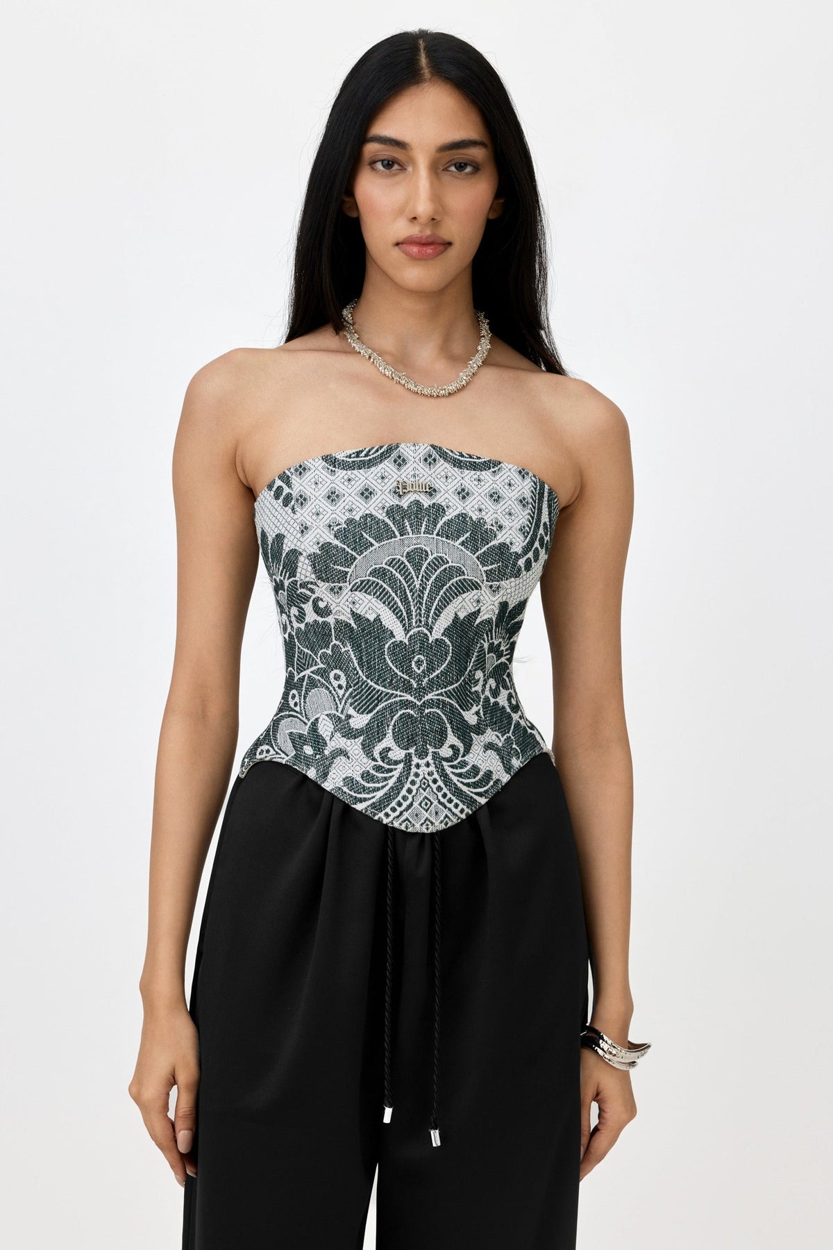 SOLAPUR CORSET