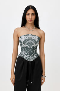 SOLAPUR CORSET