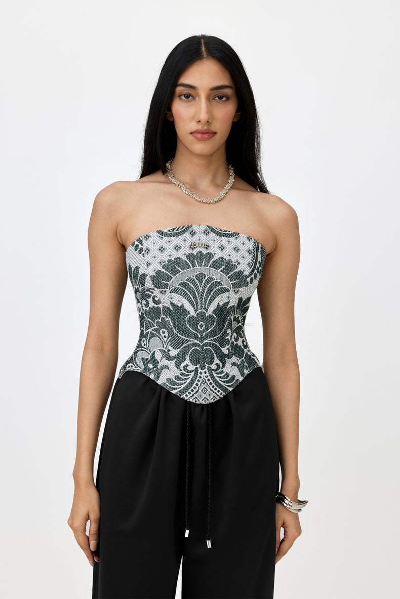 SOLAPUR CORSET