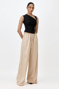 ANITA SATIN PANTS