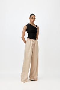 ANITA SATIN PANTS
