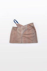 SANDWASH MINI SKIRT - Polite Society