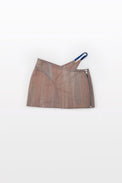 SANDWASH MINI SKIRT - Polite Society