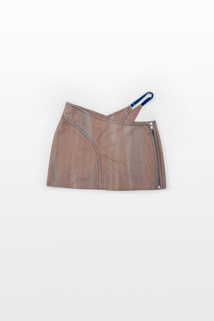 SANDWASH MINI SKIRT - Polite Society