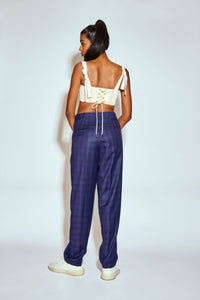 SCRIBBLED POLITE CORSET - Polite Society