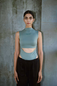 SHEA BUTTER BODYSUIT (3 COLOURS) - Polite Society