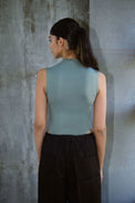 SHEA BUTTER BODYSUIT (3 COLOURS) - Polite Society