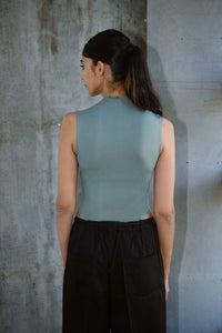 SHEA BUTTER BODYSUIT (3 COLOURS) - Polite Society