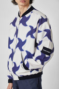 SHURIKEN BOMBER JACKET - Polite Society