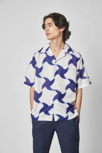 SHURIKEN SHIRT - Polite Society