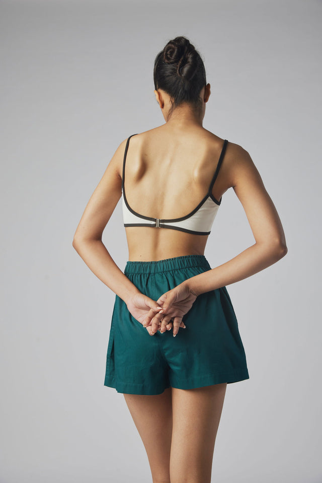 SPORTY BRALET - Polite Society