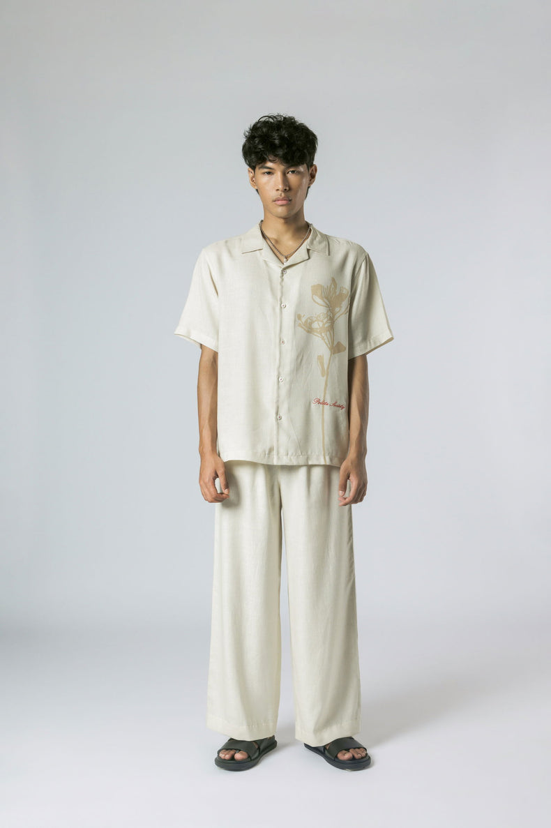 SUMMER DRAWSTRING PANTS - Polite Society