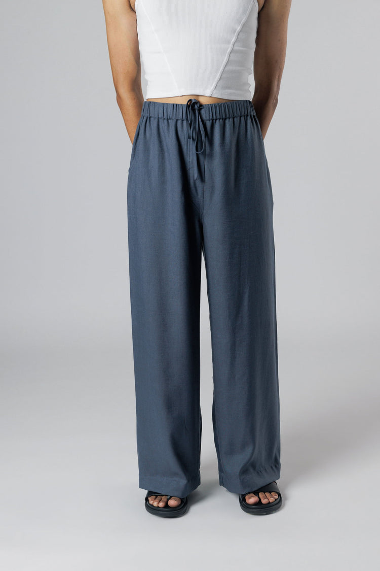 SUMMER DRAWSTRING PANTS - Polite Society