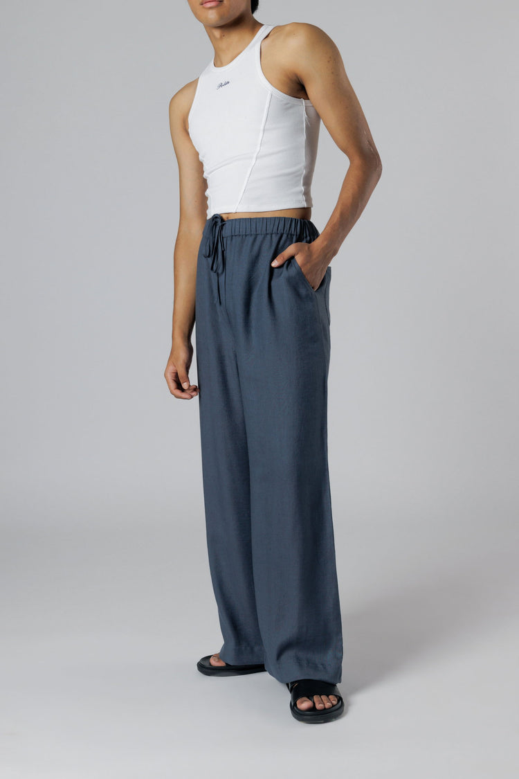 SUMMER DRAWSTRING PANTS - Polite Society