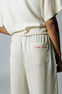 SUMMER DRAWSTRING PANTS - Polite Society