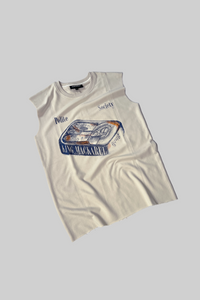 SURMAI TANK TOP - Polite Society