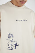 THE UGLY T-SHIRT - Polite Society