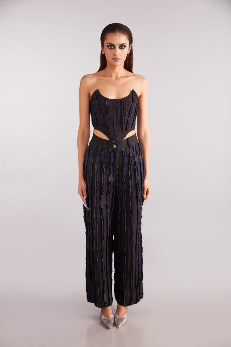 TRUFFLE UNISEX PANTS - Polite Society