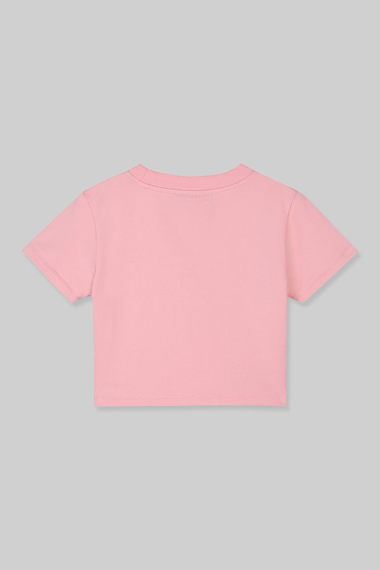 NOT YOUR MOM BABY TEE