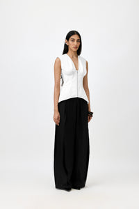 YOKO CORSET TOP
