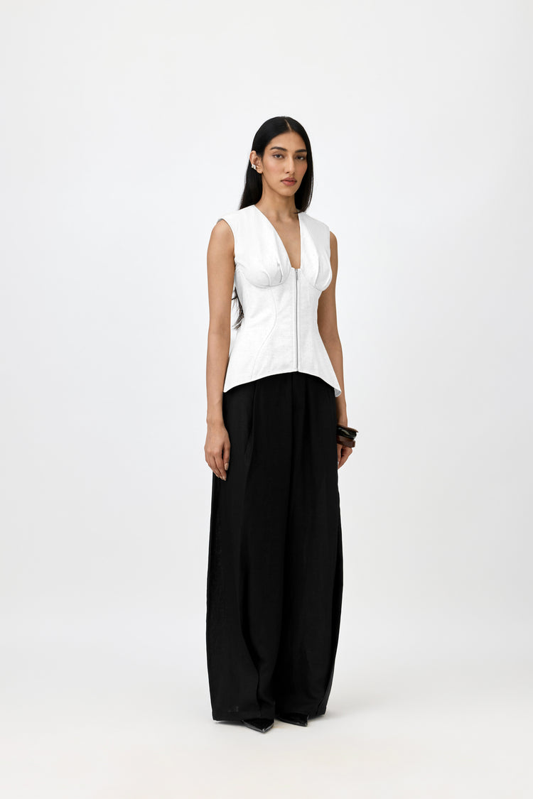 YOKO CORSET TOP