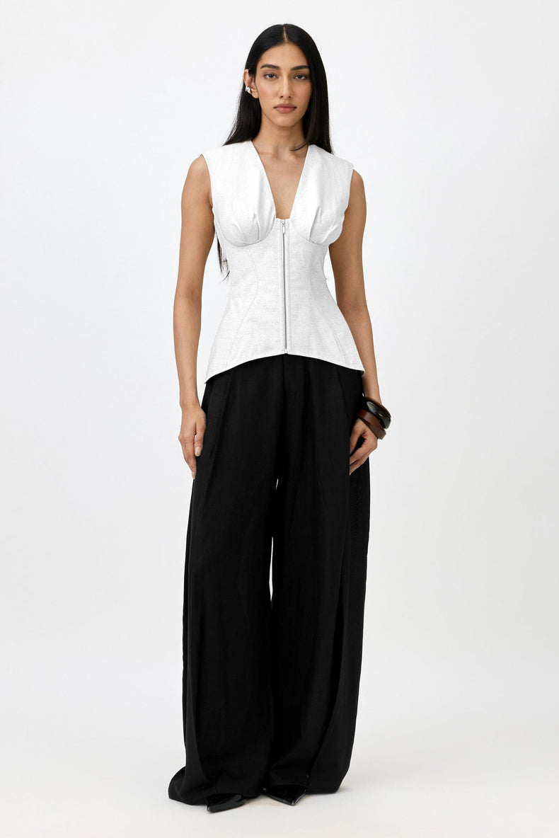 YOKO CORSET TOP