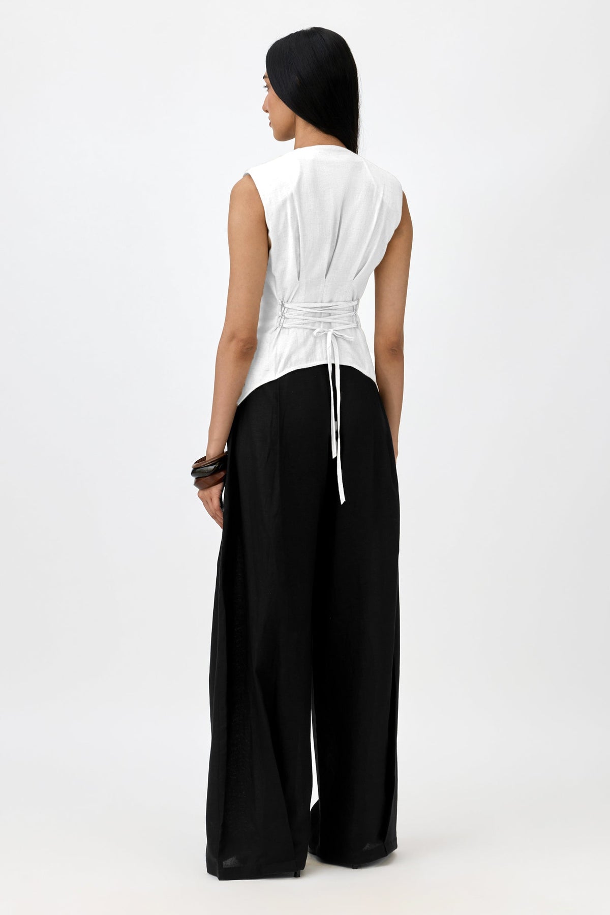 YOKO CORSET TOP