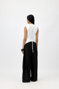 YOKO CORSET TOP