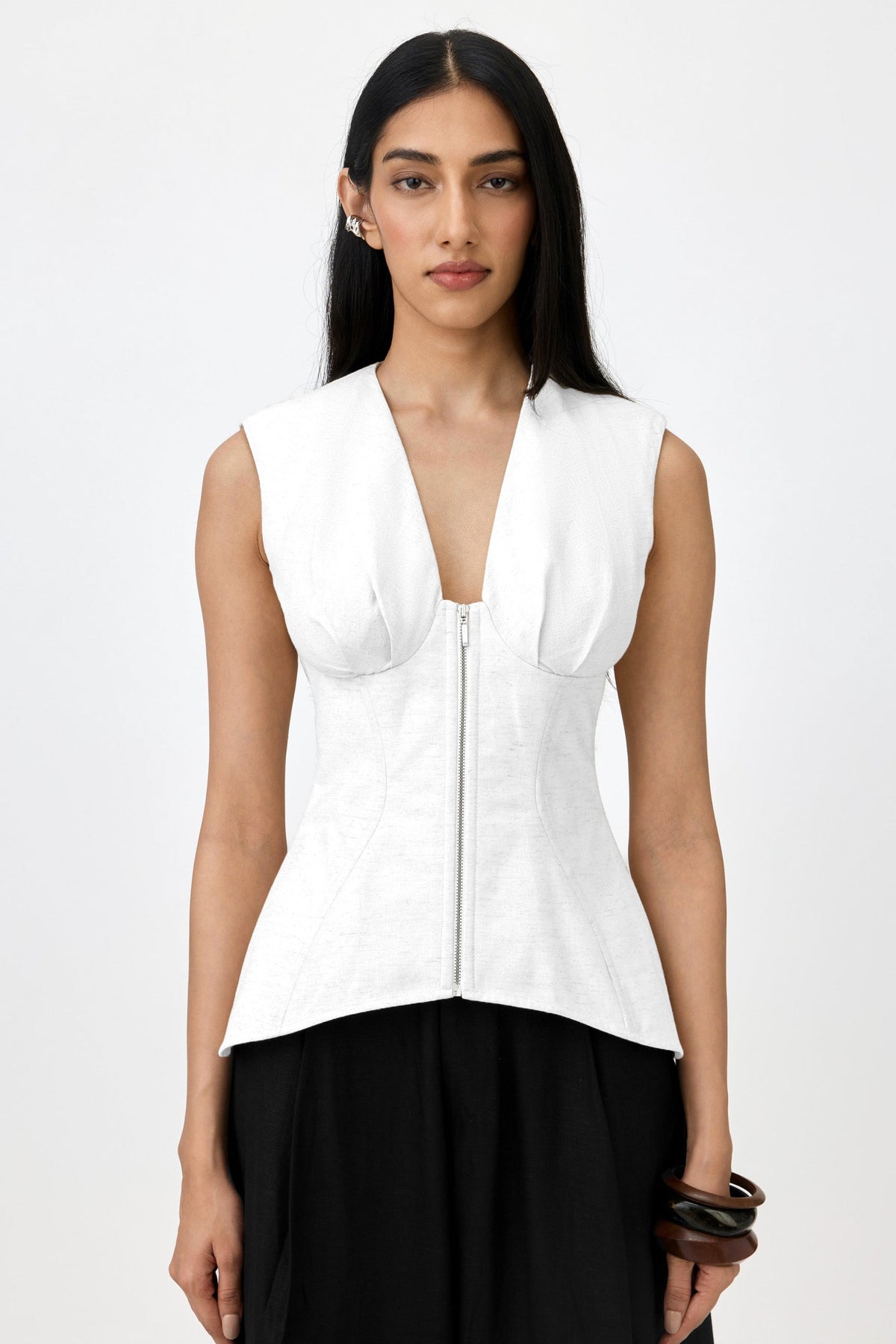 YOKO CORSET TOP
