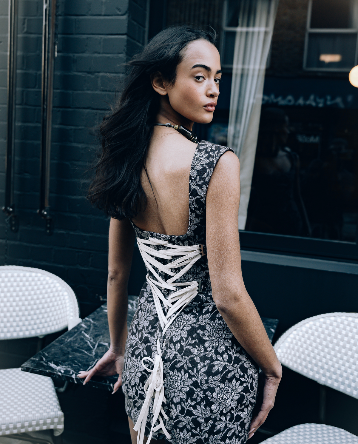 Dresses