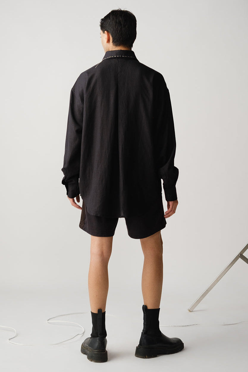 LILY OVERSHIRT