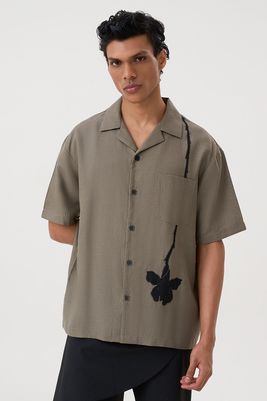 Shirts & T-shirts