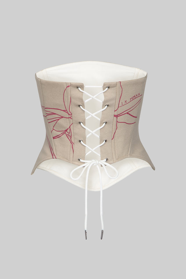 THEA CORSET