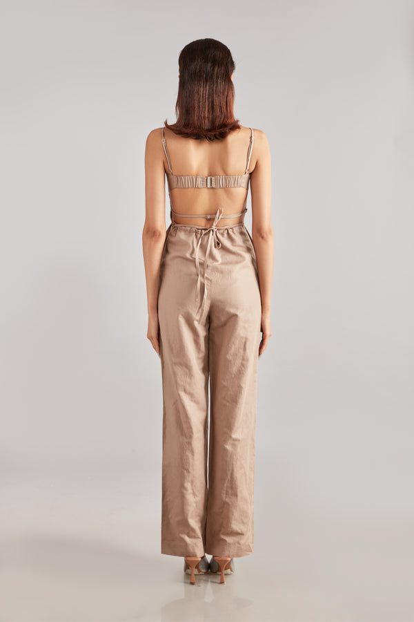 DAY NIGHT JUMPSUIT - Polite Society - JUMPSUITS